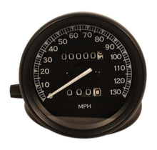 Load image into Gallery viewer, Vintage Style Speedo (MPH) for Honda CB motorcycles