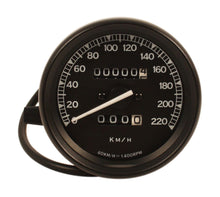 Charger l'image dans la galerie, Vintage Style Speedometer (KPH) for Honda CB motorcycles