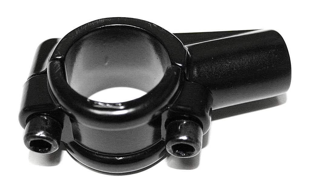 Mount Bracket ~ Black