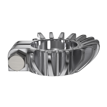 Load image into Gallery viewer, Exhaust Flange Clamp with Bolt ~ Left Side