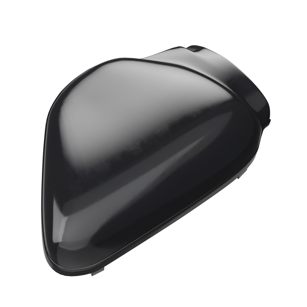 Left Side Cover ~ CB750K 1977-78