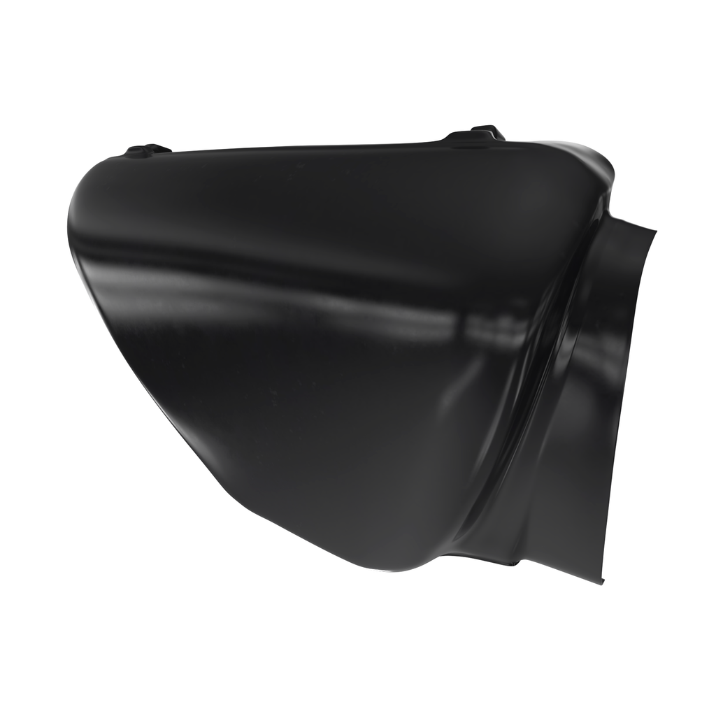 Right Side Cover ~ CB750K 1977-78