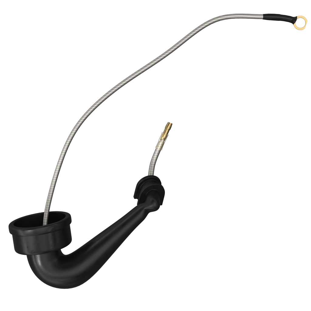 Oil Pressure Switch Wire Assembly