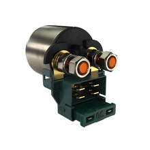 Charger l'image dans la galerie, Starter Solenoid Relay