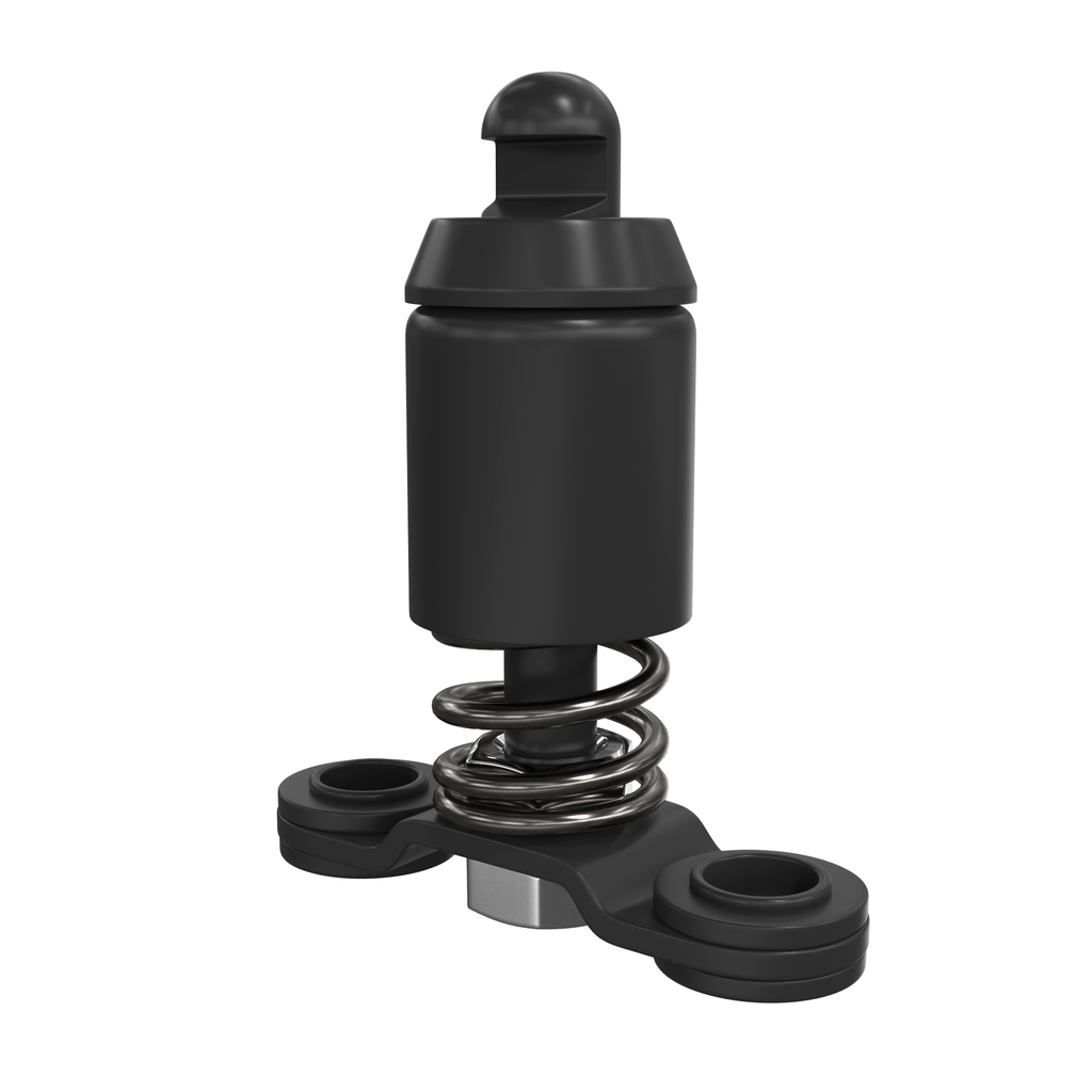 Seat Lock Bar Assembly