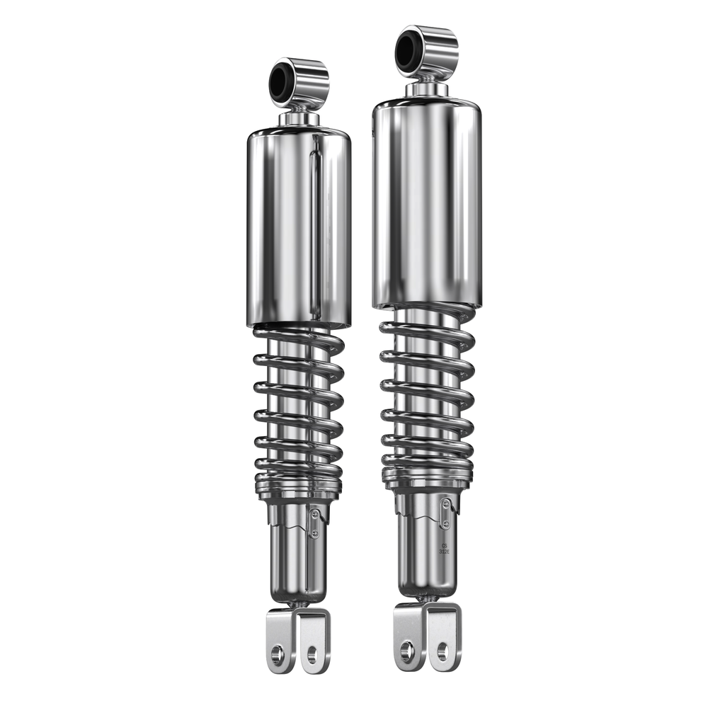 Shock Absorber Set ~ Stock Design ~ CB750K 1972-76