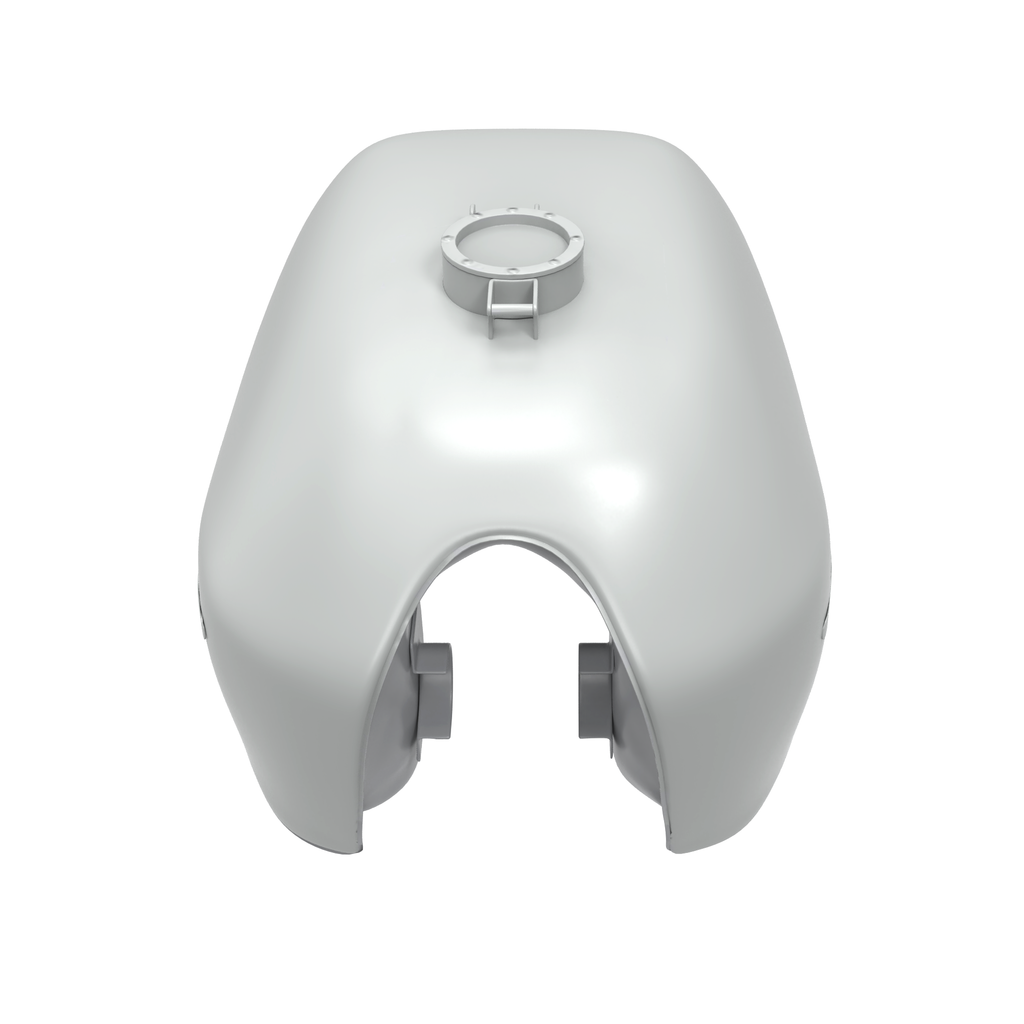 Stock Type Gas/Fuel Tank ~ CB750K 1969-74