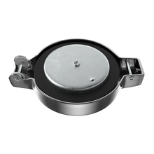 Load image into Gallery viewer, OEM Type Filler Chrome Cap