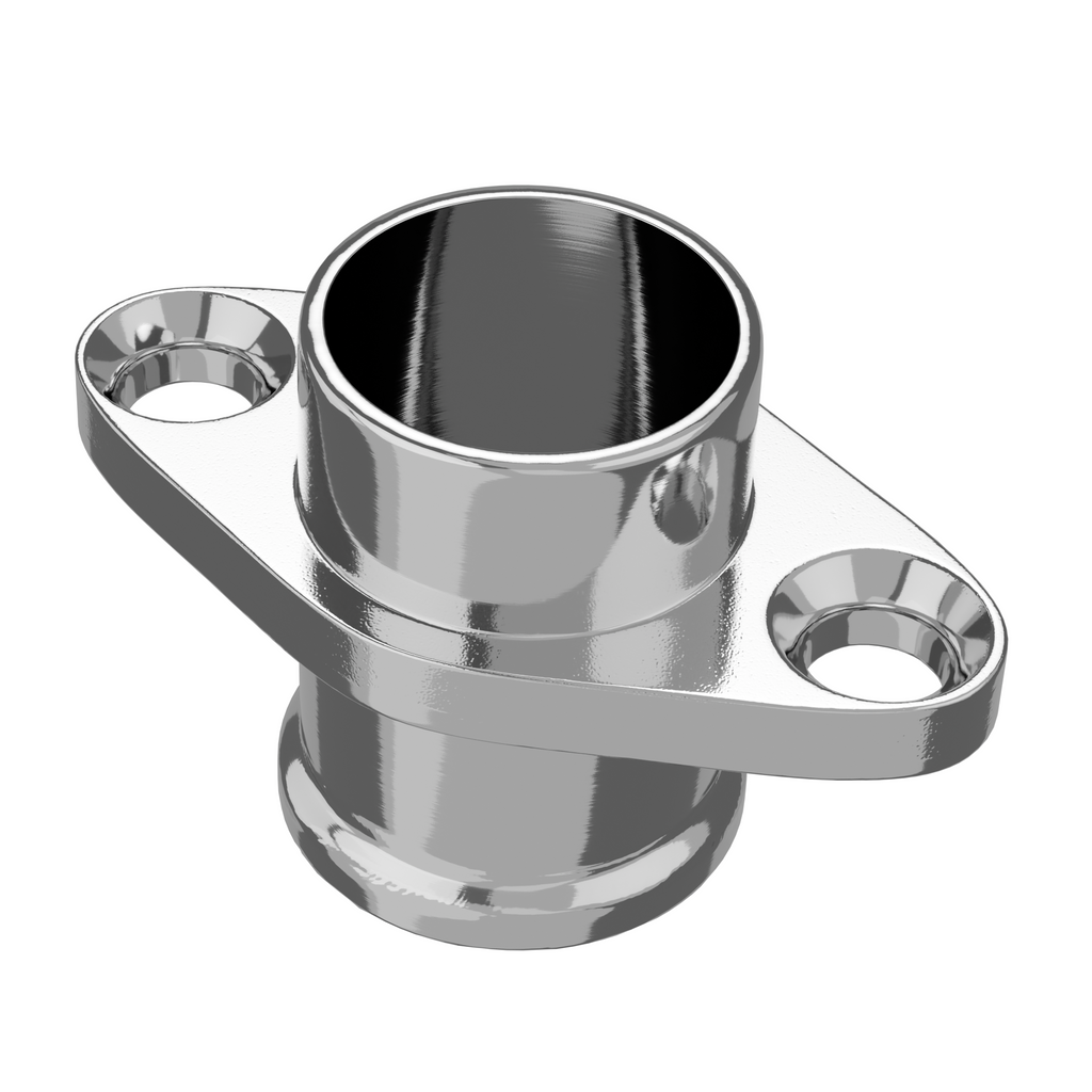 Exhaust Pipe Flange