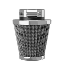 Charger l'image dans la galerie, Honda CB750 CB550 CB500 CB400 CB350 round pod air filter