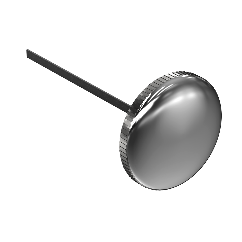 Tank Cap with Dipstick