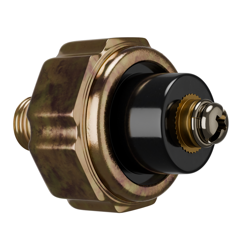 Oil Pressure Switch