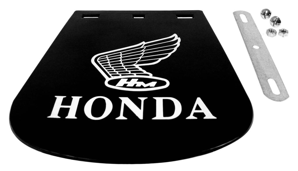 Honda Fender Flap