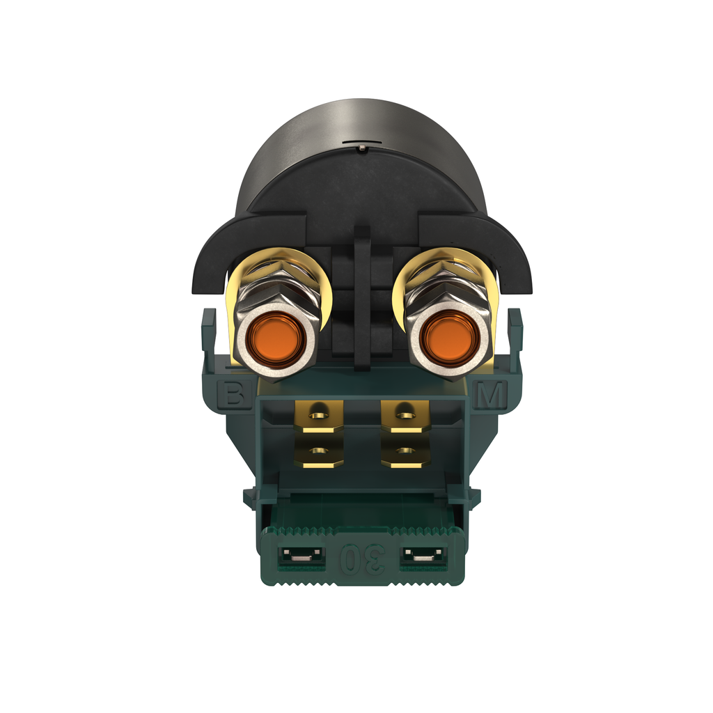 Starter Solenoid Relay