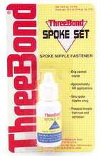 Charger l'image dans la galerie, Three Bond Spoke Set Adhesive for Honda CB motorcycles