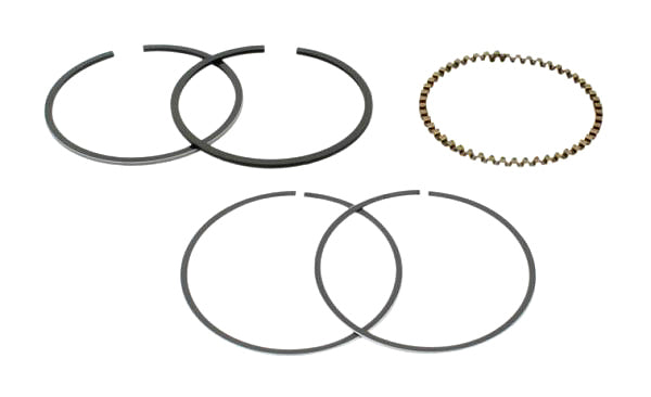 Piston Ring Set (Standard Size) 05-7000