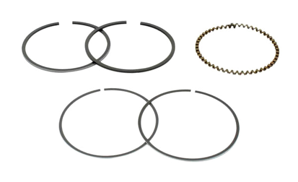 Piston Ring Set - 1st Oversize (0.25mm.) 05-7001