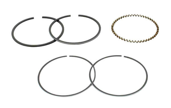 Piston Ring Set - 2nd. Oversize (0.50mm) 05-7002