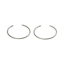 Charger l'image dans la galerie, Honda CB Piston Pin Clips 15mm Pk/2 ~ Replaces 94601-15000