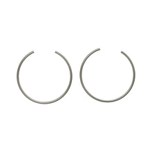 Charger l'image dans la galerie, Honda CB Piston Pin Clips 15mm Pk/2 ~ Replaces 94601-15000