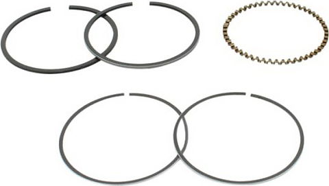 Piston Ring Set - 1st Oversize (0.25mm.) 05-7301