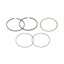 Load image into Gallery viewer, Honda CB750 DOHC 1ST oversize piston ring set +0.25mm 13021-425-004 – rendered product view