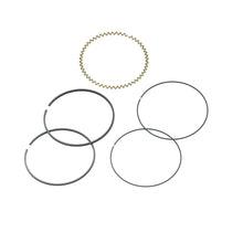 Load image into Gallery viewer, Honda CB750 DOHC 1ST oversize piston ring set +0.25mm 13021-425-004 – rendered left view
