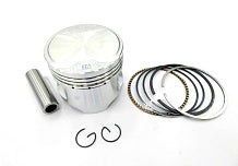 Piston Kit (Standard Size)