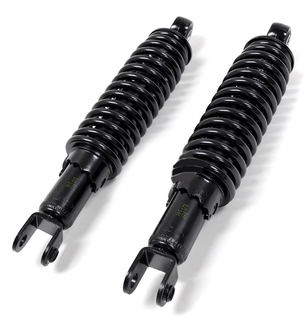 Custom Shorty Shock Absorber Set - 290mm Length 06-3589