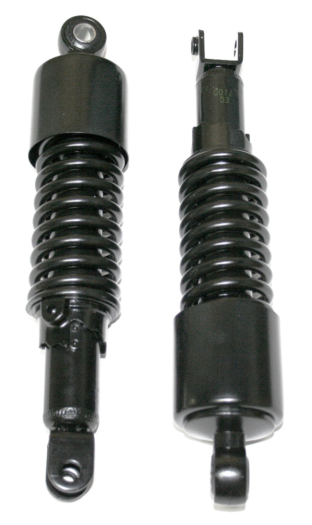 Custom Shorty Shock Absorber Set - 290mm Length 06-3590