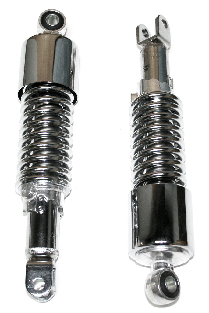 Custom Shorty Shock Absorber Set - 290mm Length 06-3591