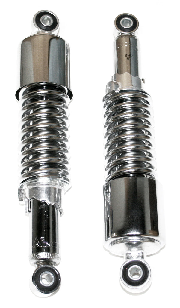 Custom Shorty Shock Absorber Set - 290mm Length