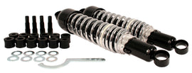 Shock Absorber Set ~ 335mm Eye to Eye for Honda CB motorcycles