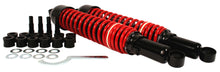Charger l'image dans la galerie, Shock Absorber Set ~ 405mm Eye to Eye for Honda CB motorcycles