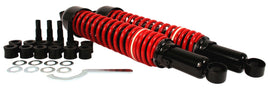 Shock Absorber Set ~ 405mm Eye to Eye for Honda CB motorcycles
