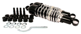 Shock Absorber Set ~ 290mm Eye to Eye for Honda CB motorcycles