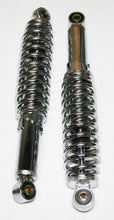 Charger l'image dans la galerie, Shock Absorber Set/2 ~ 310mm Eye to Eye for Honda CB motorcycles