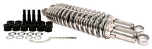 Charger l'image dans la galerie, Shock Absorber Set ~ 365mm Eye to Eye for Honda CB motorcycles