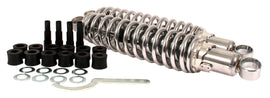 Shock Absorber Set ~ 325mm Eye to Eye for Honda CB motorcycles