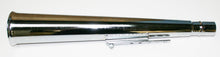Charger l'image dans la galerie, Chrome Slip In Style Muffler ~ 23 7/8" Long for Honda CB motorcycles