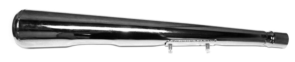 Right Side Stock Type Muffler