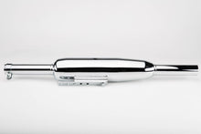Charger l'image dans la galerie, British Style Universal Muffler ~ 29 1/2" Long for Honda CB motorcycles