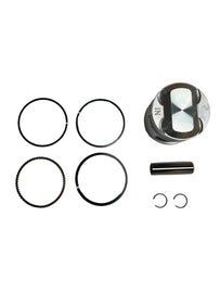Standard Size (62mm) Piston Kit (07-0184)