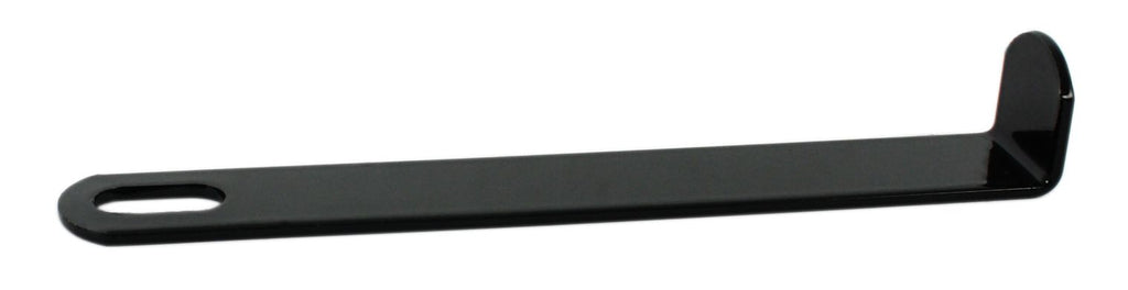 7 7/8" Long Center Stand Stop Bracket for Honda CB motorcycles