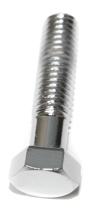 Exhaust Flange Clamp Bolt