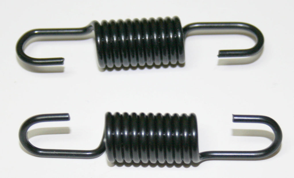 57mm Exhaust Spring Set for Honda CB motorcycles