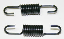 Charger l'image dans la galerie, 57mm Exhaust Spring Set for Honda CB motorcycles
