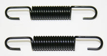 Charger l'image dans la galerie, 75mm Exhaust Spring Set for Honda CB motorcycles