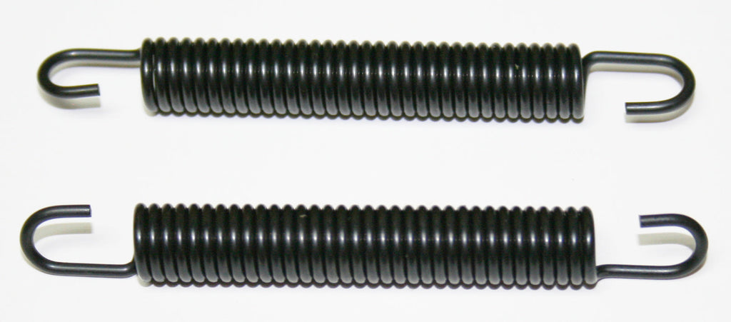 83mm Exhaust Spring Set for Honda CB motorcycles