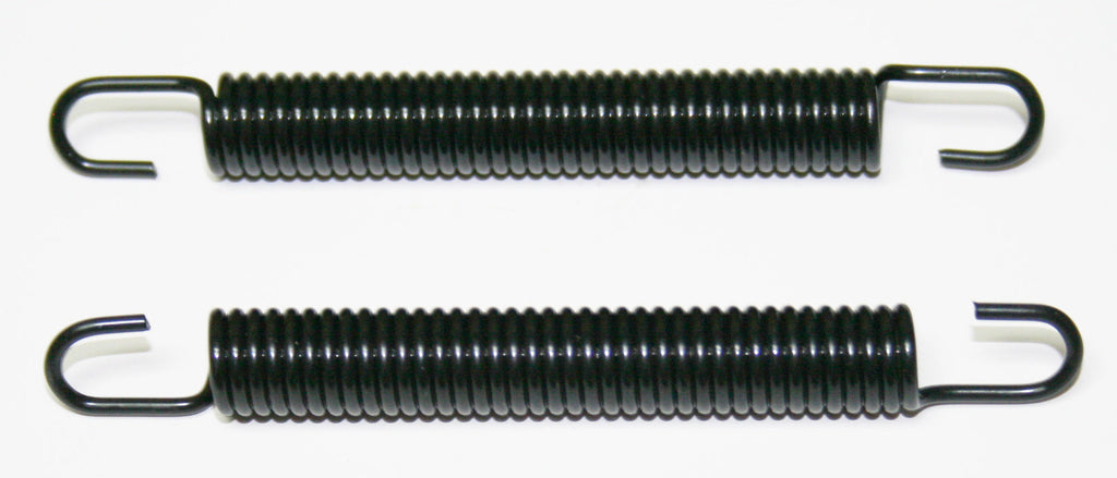 90mm Exhaust Spring Set for Honda CB motorcycles
